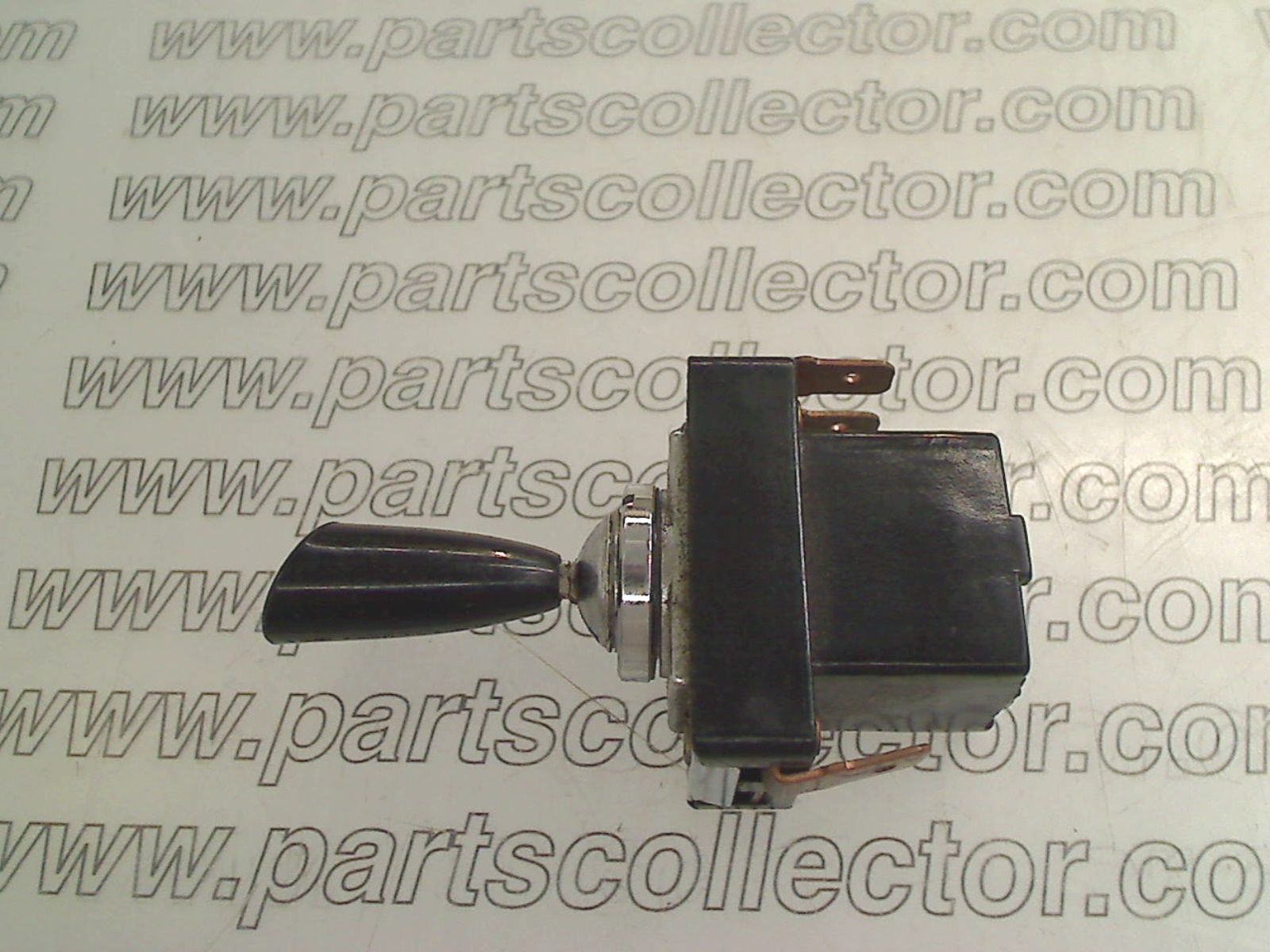 ANSOR  Electrical system code 9538 compatible with: ALFA ROMEO ALFA ROMEO, ALFA ROMEO GIULIA SUPER  105, LAMBORGHINI 350GT - detail view